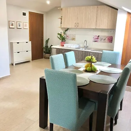 Apartment Milla