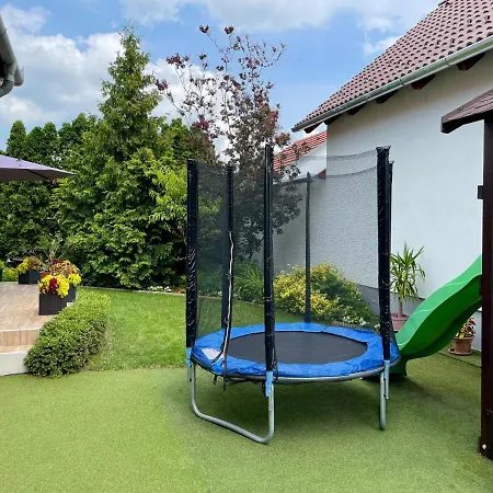 Appartement Milla