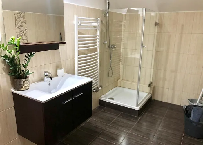 Appartement Milla