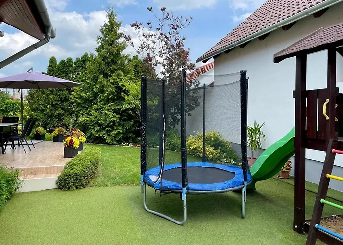 Appartement Milla